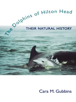 cover image of The Dolphins of Hilton Head